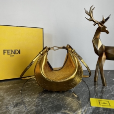 Fendi Hobo Bags